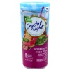 Crystal Light Raspberry Iced Tea 6 Paket 45 Gr.