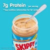 Skippy Creamy Peaunut Butter 1.130 Kg