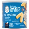 Gerber Lil Crunchies Veggie Dip 42 Gr.