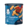 Gerber Lil Crunchies Domatesli Atıştırmalık 42 Gr.