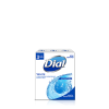 Dial White Antibacterial Sabun 3 Adet