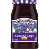 Smuckers Concord Grape Jam 510 Gr.