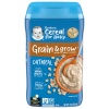 Gerber Oatmeal Iron 227 Gr.