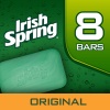 Irish Spring Orginal Sabun 8 Adet