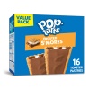 Kelloggs Pop Tarts Frosted Smores 16lı Paket