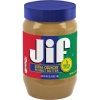 Jif Extra Crunchy Peaunut Butter 1.130 Gr.