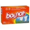 Bounce Outdoor Yumasıtıcı Mendil 120 adet