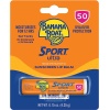 Banana Boat Sport ultra  sunscreen Lip Balm 50 spf 4.25 gr