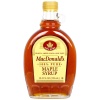 MacDonalds 100% Pure Maple Syrup  370 ml.