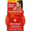 Creme Of Nature Certıfıed Natural Argan Oil  Perfect Edges Extra Hold 63.7 g