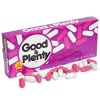 GOOD & PLENTY Lıcorıce Candy 170 gr