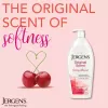 Jergens Orjınal Scent Cherry  Almond Moisturizes Losyon 946 ml