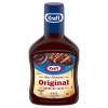 Kraft  Slow Simmered Original Barbecue Sauce 510 gr.