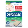 Salonpas Hısamıtsu Large 6 Adet Yakı