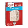 Duncan Hines Clasıc White Cake Mix 432 gr