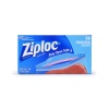 Ziploc Gripn Seal Technology 38 Freezer Quart 17.7cmx18.8cm Seal Top Bags