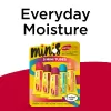 Carmex Minis Daily Care Moisturizing Lip Balm 5 Mını Tubes 5 gr