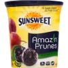 Sunsweet Amazin Prunes Pitted Prunes 454 gr