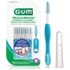 Gum Proxabrush İnterdental Cleaners Brossettes Size Taılle 5  Wide/Large Ara Yüz Fırçası 8 adet