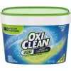 Oxı Clean Free Stain Remover Safe on Colors 1.36 kg