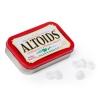 Altoıds Curıously Strong Mints Peppermint 50 gr