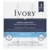 Ivory Gentle Bar Soap 3bar 90 gr.