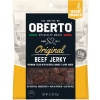 Oberto Specıalty Meats Original Beef Jerky 77 gr