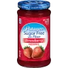 Polaner Suger Free Whit Fiber Stawberry Preserves 383 gr