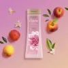 Caress Daıly Sılk White Peach&Orange Blossom Moısturızıng  Body Wash 591 ml