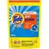 Tide Sımply Pods Oxı Boost Ultra Stain Release 43 Pacs 683 gr