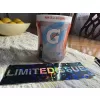 Gatorade Frost Crısp&Cool Thırst Quencher Powder Glacıer Freeze 521 gr