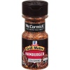 McCormick Grıll Mates Hamburger Seasoıng Gluten Free 77 gr