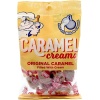 Caramel Creams Orıgınal Cramel Filled With Cream 140 gr