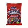 Amerıcas Dubble Bubble Gum 3 Fruitastic Flavors Karpuz, Üzüm ve Yeşil Elmalı Sakız 113 gr