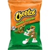 Cheddar Jalapeno Crunchy 226.8 Gr.