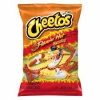 Flamin Hot Crunchy Chips 226,8 Gr.