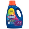 Clorox2 For Colors Orıgınal Scent 3 ın 1 Renkli Çamaşır Leke Çıkartıcısı 1.95 ml