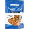 Snack Factory Pretzel Crisps Orıgınal Delı Style Cips 204 gr