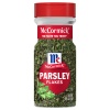 Mc Cormick Parsley Flakes 14 gr