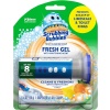 Scrubbing Bubbles Fresh Gel Clean & Freshens Citrus 38 Gr.