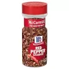 McCormick Red Crushed Pepper 74 Gr.