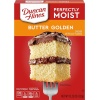 Duncan Hines Butter Golden Cake Mix Kek 432 ml