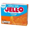 Jell-o Orange Artıfıcıal Flovor Famıly Sıze Zero Sugar 17 gr