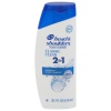 Head & Shoulders Classıc Clean 2 ın 1 Orıgınal Şampuan 613 ml