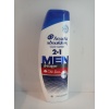 Head&Shoulders 2 ın 1 Orıgınal Men Swanger Old Space Şampuan 370 ml