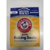 Pure Baking Soda 453 gr