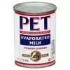 Pet The Dairy Goodness People Evaporated Milk 354 gr