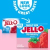 Jell-o Strawberry Artıfıcıal Flovor Famıly Sıze Zero Sugar 17 gr.