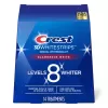 Crest  3D Whitestrips Glamorus White 28 Strips