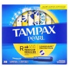 Tampax Pearl Regular Leakguard Protectıon Unscented Tampons 36 Adet